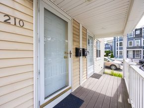210 W 6th St 210, Boston MA 02127