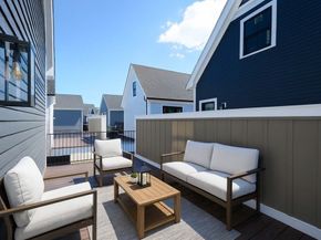 45 Chickatawbut St 2, Boston MA 02122