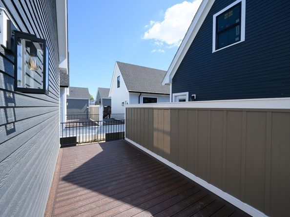 45 Chickatawbut St 2, Boston MA 02122