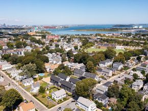45 Chickatawbut St 2, Boston MA 02122