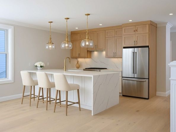 45 Chickatawbut St 2, Boston MA 02122