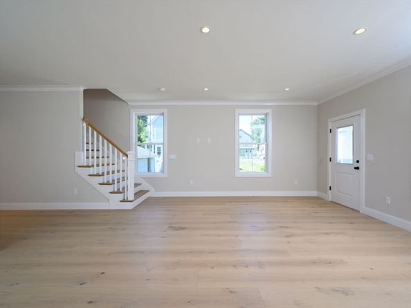 45 Chickatawbut St 2, Boston MA 02122