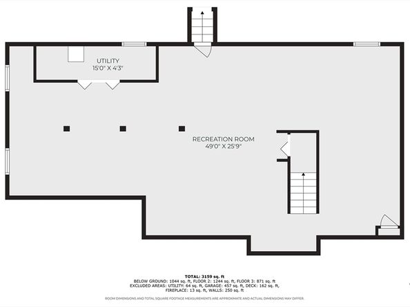 8 Virginia Ave, Sutton MA 01590