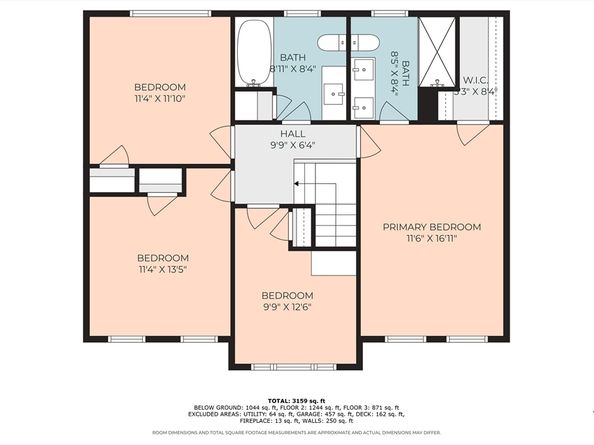 8 Virginia Ave, Sutton MA 01590