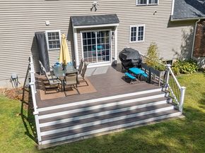 8 Virginia Ave, Sutton MA 01590