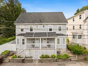109-111 Rockland St, Dedham MA 02026