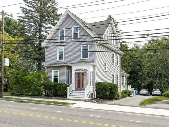 515 Lexington St 2, Waltham MA 02451