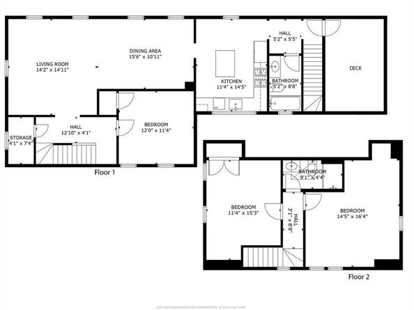 515 Lexington St 2, Waltham MA 02451