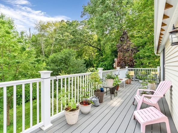 2 Clover Hill Road, Acton MA 01720