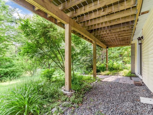 2 Clover Hill Road, Acton MA 01720
