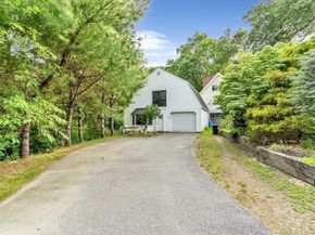 2 Clover Hill Road, Acton MA 01720