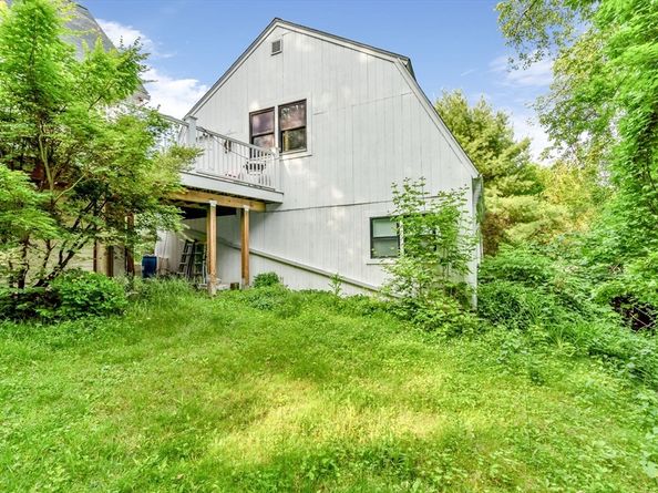 2 Clover Hill Road, Acton MA 01720