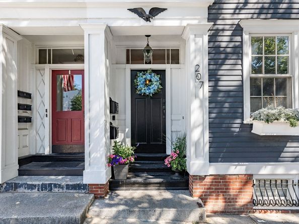 207 Bunker Hill St 2, Boston MA 02129