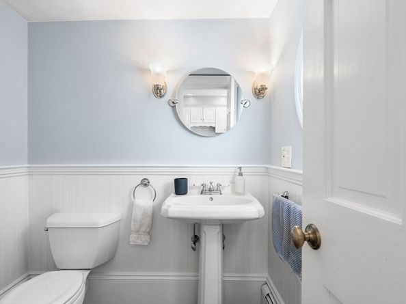 207 Bunker Hill St 2, Boston MA 02129