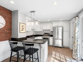 207 Bunker Hill St 2, Boston MA 02129