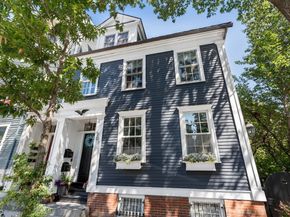 207 Bunker Hill St 2, Boston MA 02129