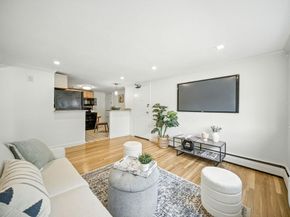 2 Lagrange Street 4, Boston MA 02132