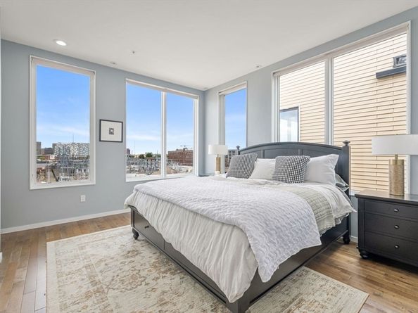 525 E. First St 5, Boston MA 02127