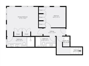 525 E. First St 5, Boston MA 02127