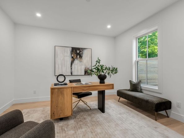 44A Robeson St 44A, Boston MA 02130