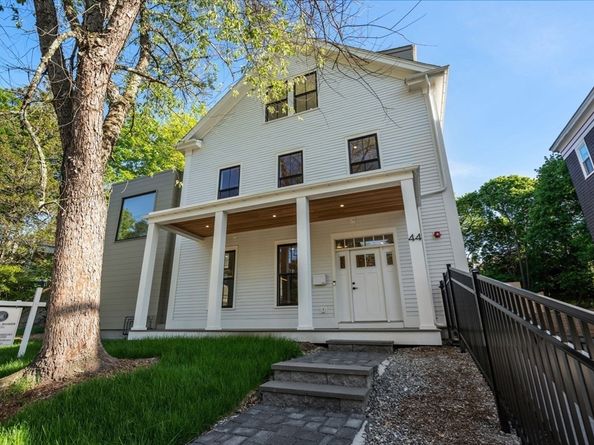 44A Robeson St 44A, Boston MA 02130