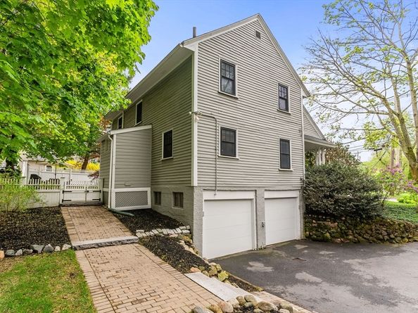 571 Washington St, Winchester MA 01890