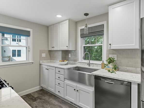 571 Washington St, Winchester MA 01890