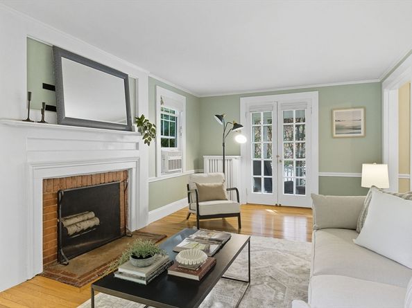 571 Washington St, Winchester MA 01890