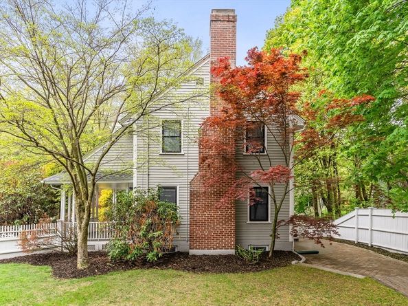 571 Washington St, Winchester MA 01890