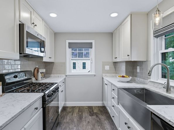 571 Washington St, Winchester MA 01890