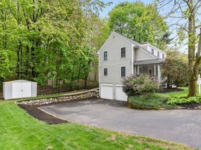 571 Washington St, Winchester MA 01890