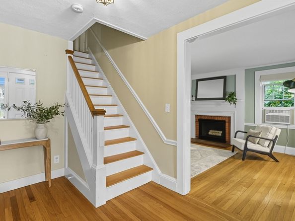 571 Washington St, Winchester MA 01890