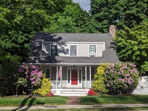 571 Washington St, Winchester MA 01890