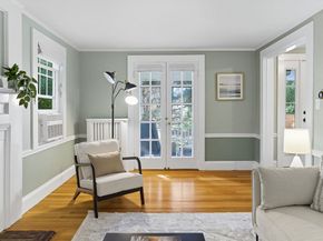 571 Washington St, Winchester MA 01890