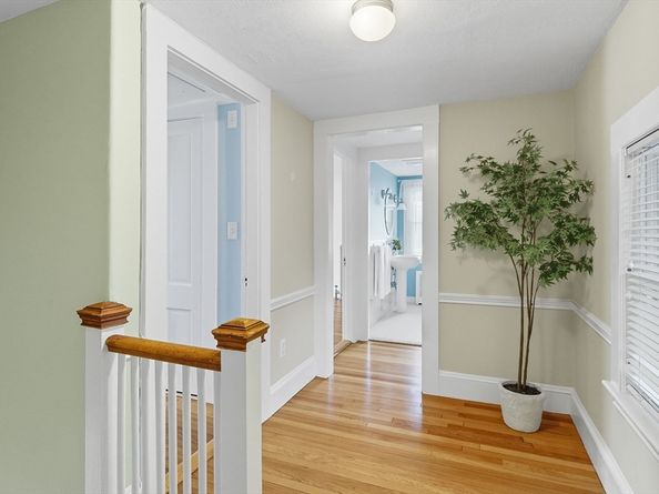 571 Washington St, Winchester MA 01890
