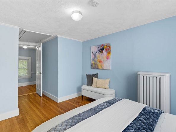 571 Washington St, Winchester MA 01890
