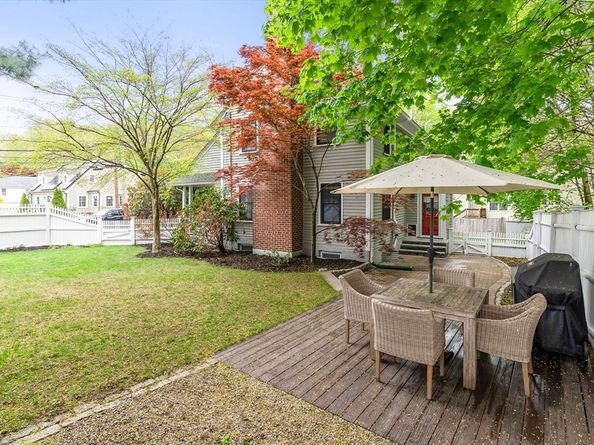 571 Washington St, Winchester MA 01890