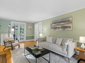 571 Washington St, Winchester MA 01890