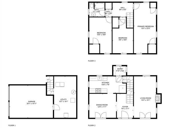 571 Washington St, Winchester MA 01890