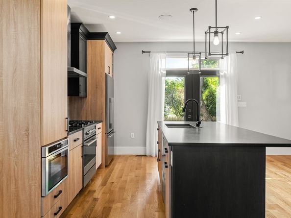53R Bailey St 2, Boston MA 02124