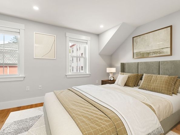 53R Bailey St 2, Boston MA 02124