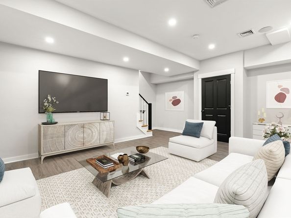 53R Bailey St 2, Boston MA 02124