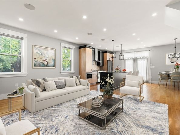 53R Bailey St 2, Boston MA 02124