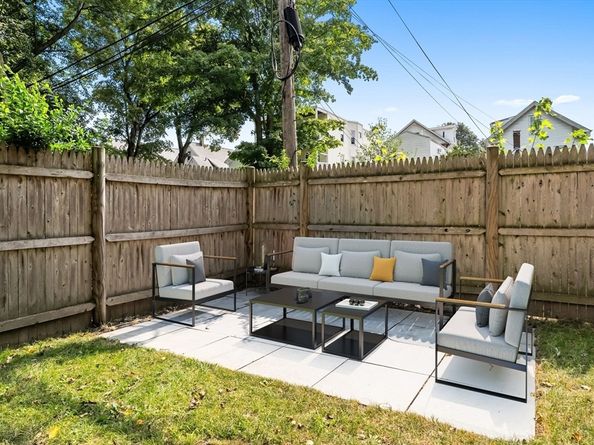 53R Bailey St 2, Boston MA 02124