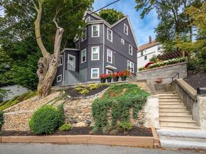 2 Deane Ave, Winthrop MA 02152