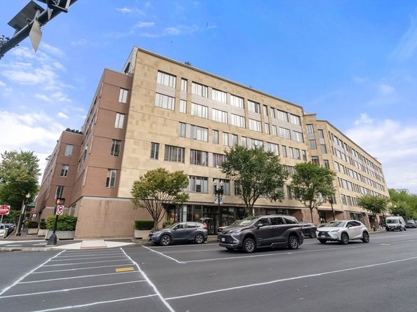 1313 Washington St 310, Boston MA 02118