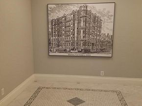 271 Dartmouth PH 6C, Boston MA 02116