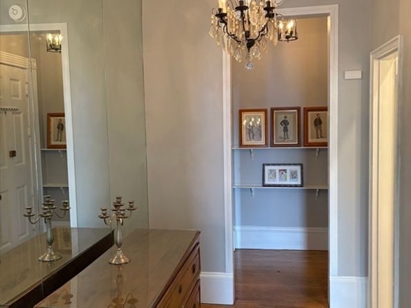 271 Dartmouth PH 6C, Boston MA 02116