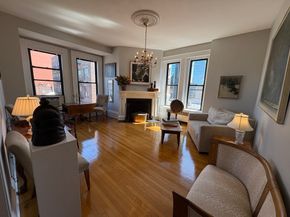 271 Dartmouth PH 6C, Boston MA 02116