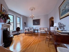 271 Dartmouth PH 6C, Boston MA 02116